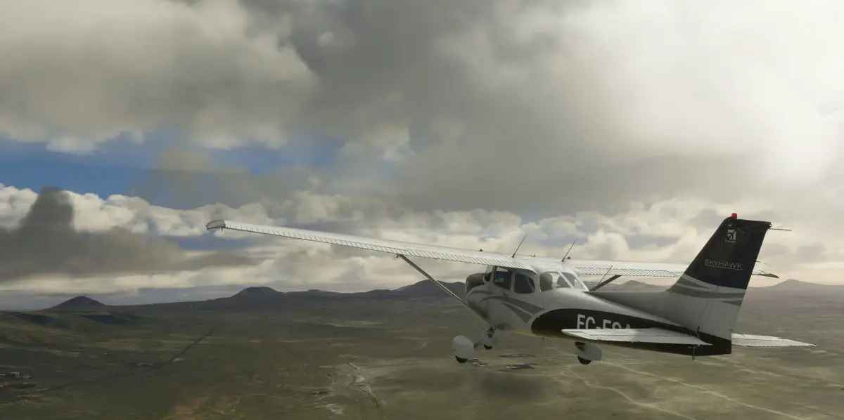 FS Academy announces “Voyager” mission pack for MSFS: 7 VFR Bush Trips