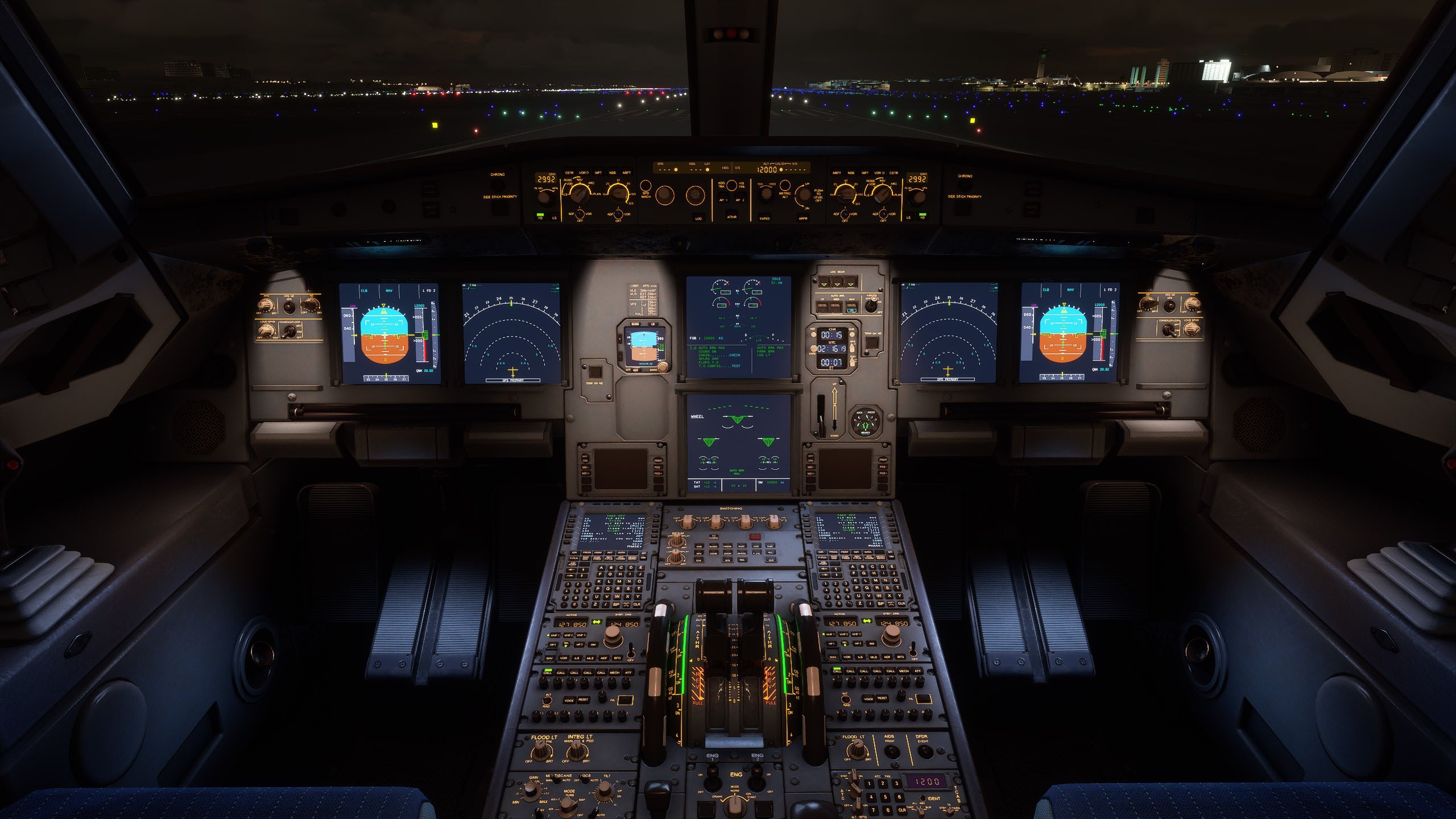 what is the best flight simulator out now