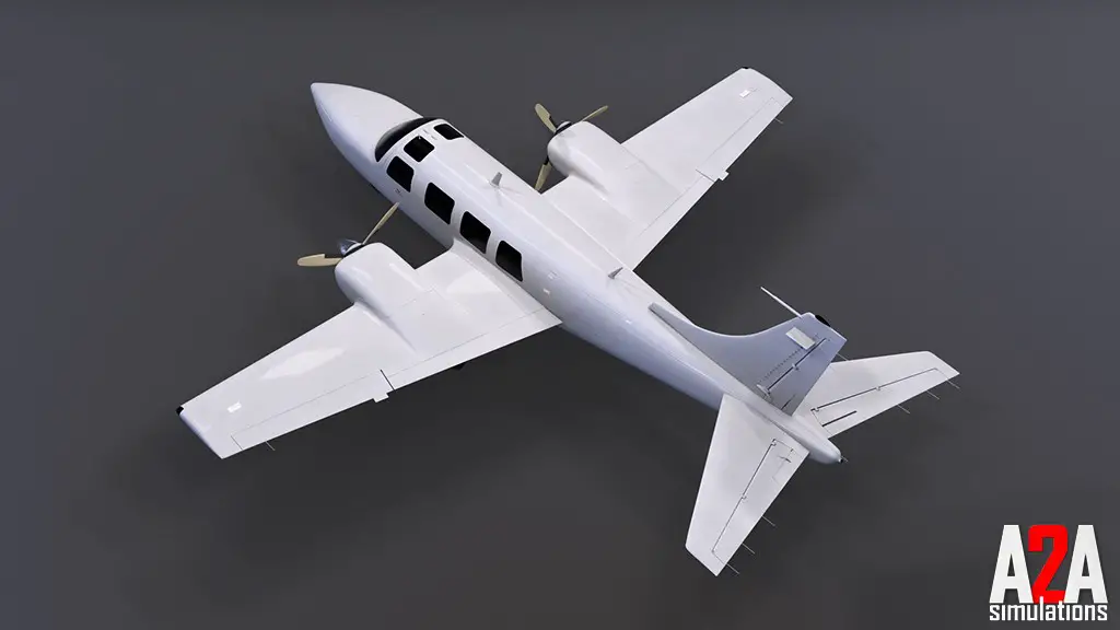 Aerostar 11