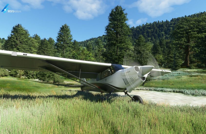FS2020MP is a new platform for simmers to meet and fly together