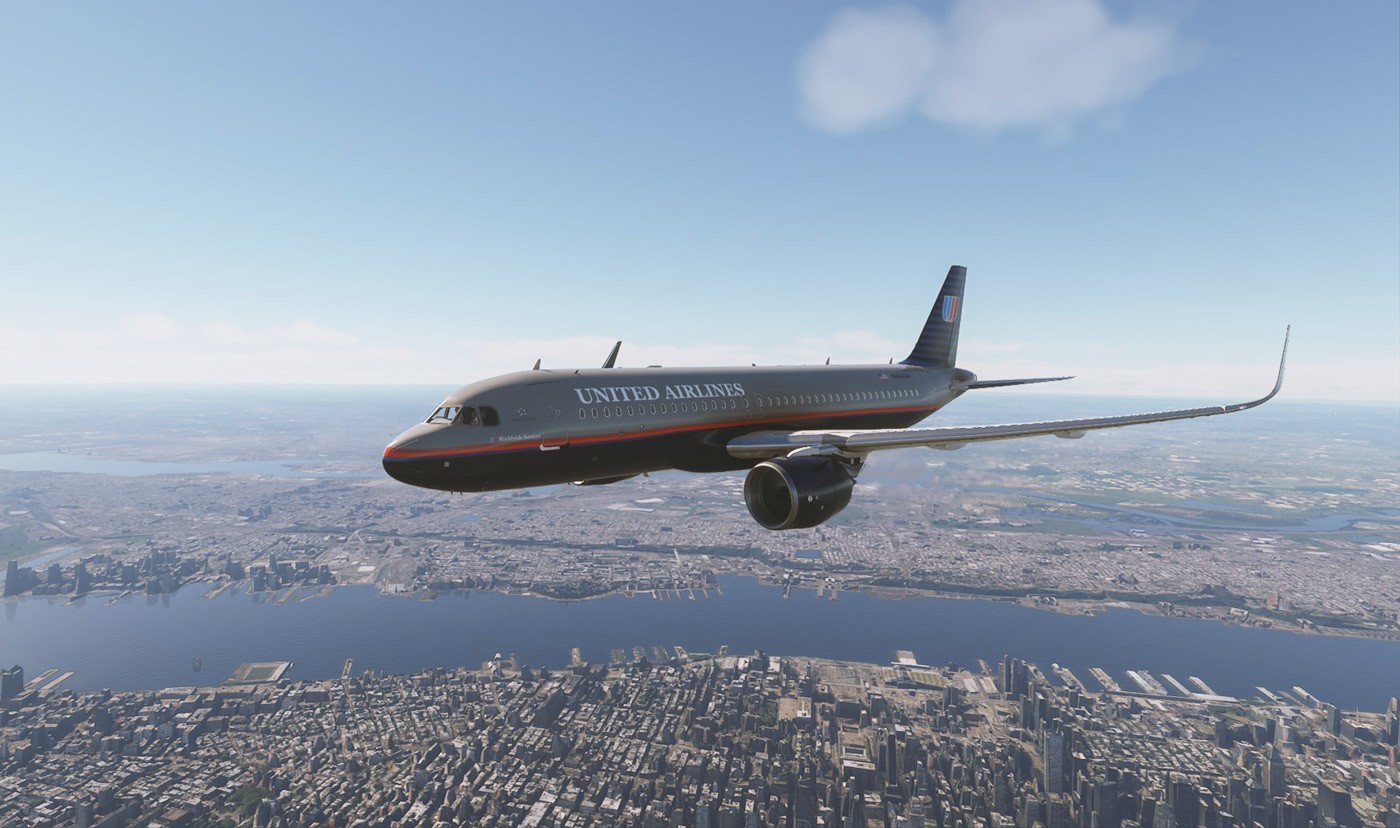 msfs livery megapack a320