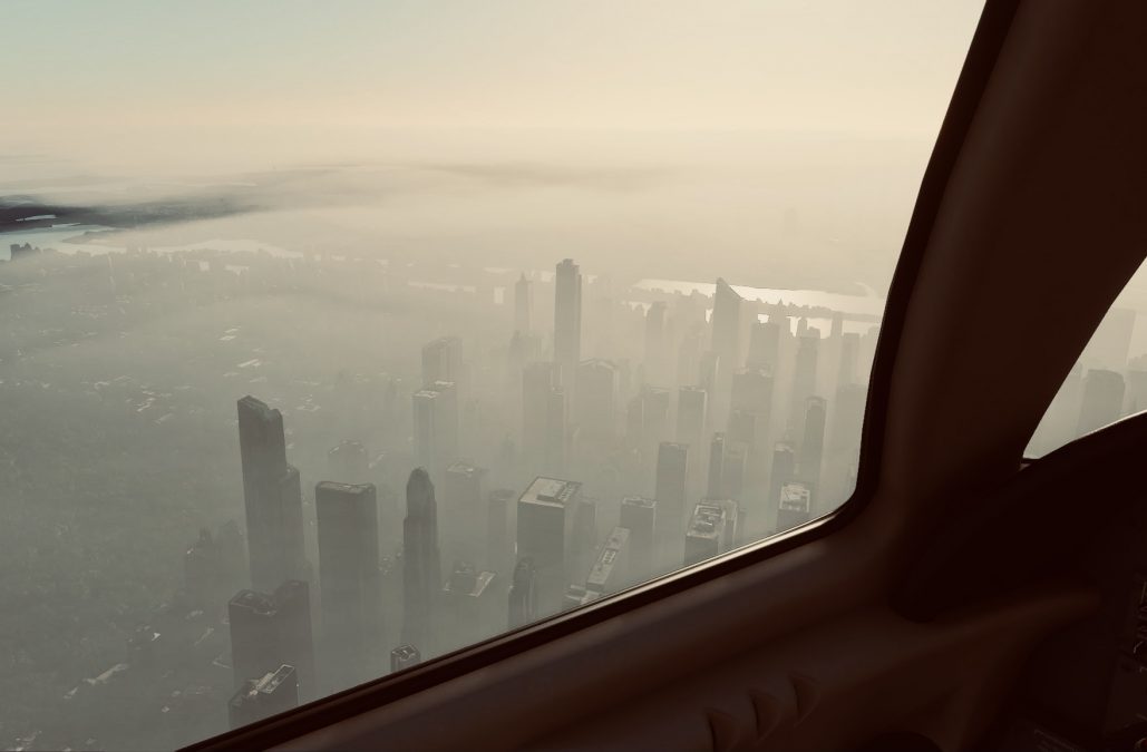 Microsoft Flight Simulator updated to version 1.9.5.0