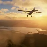 Microsoft Flight Simulator 2020 Idaho Bush Trip 10