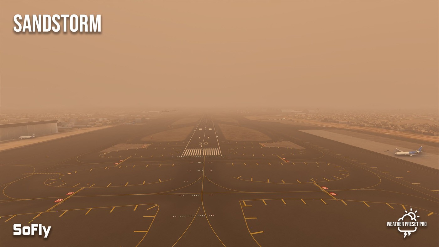Sandstorm Preview 1