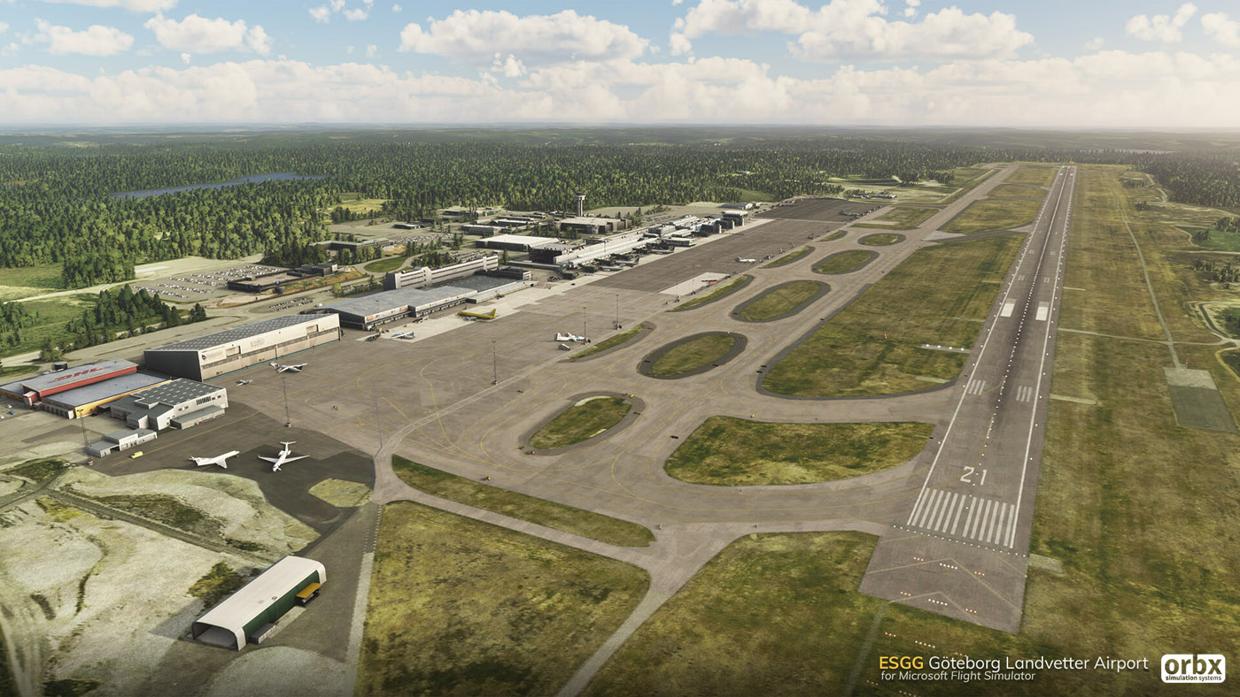 orbx goteborg airport msfs 4