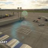 Stuttgart Flight Simulator (MSFS)