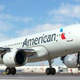 american airlines msfs livery 1