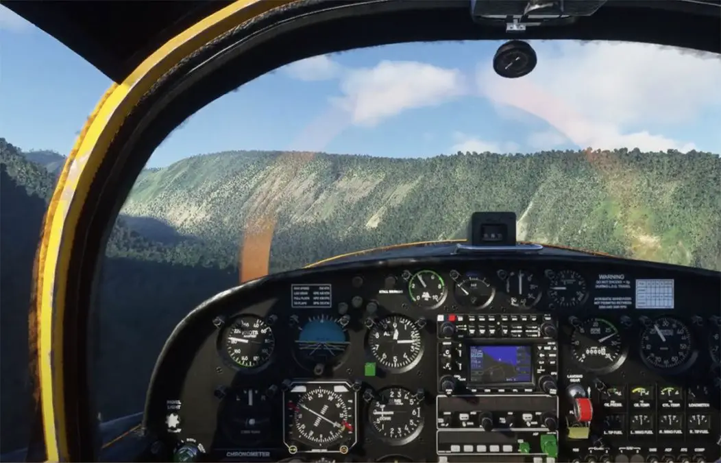 SIAI-Marchetti SF.260 coming to MSFS, by SimCoders and JRollon