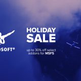 aerosoft-holiday-sale