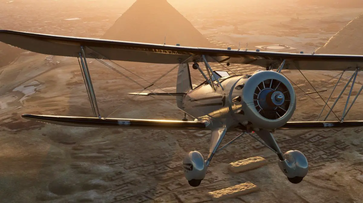 Carenado releases WYMF5 for Flight Simulator