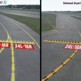 Enhanced airport graphics msfs 7