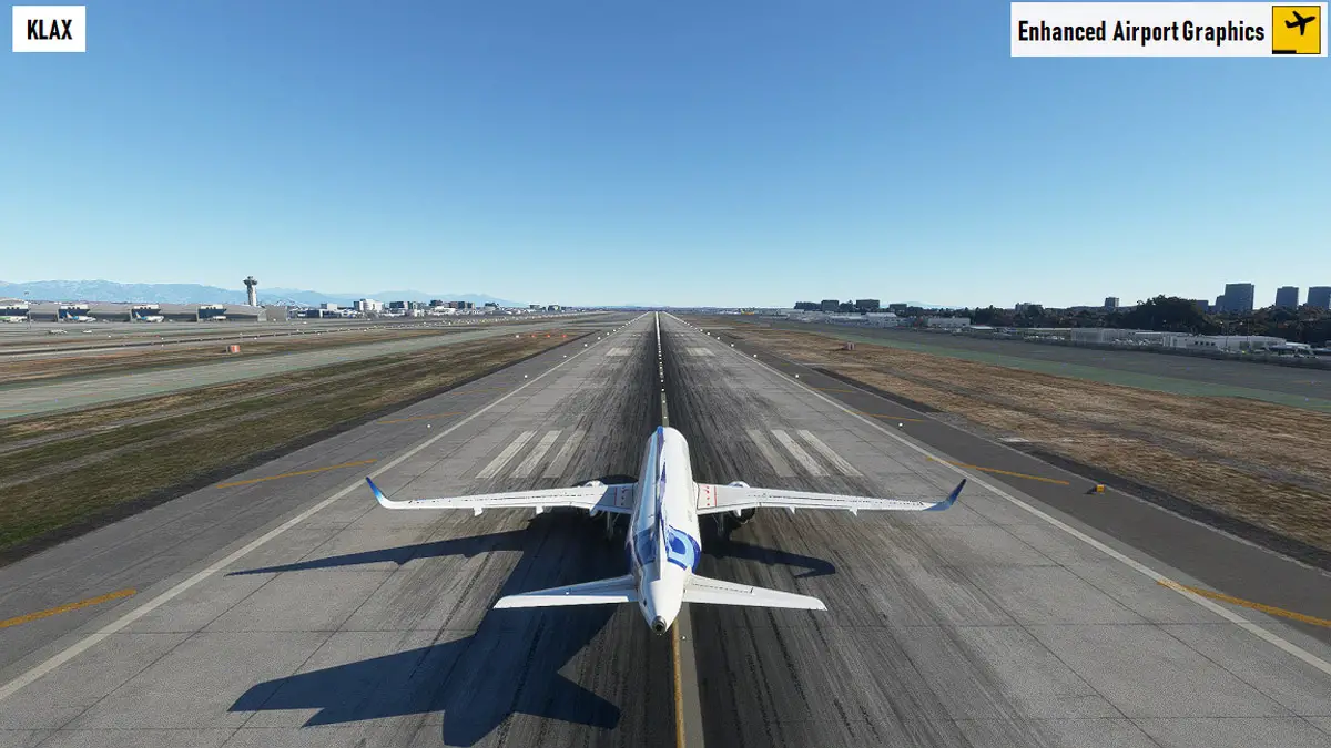 Enhanced airport graphics msfs 9