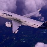 Lufthansa Livery MSFS Flight SImulator