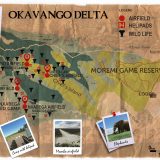 Okavango Delta MSFS