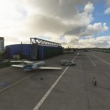 edma airport msfs