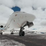 Aerosoft CRJ MSFS Update 1