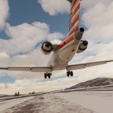 Aerosoft CRJ MSFS Update 6