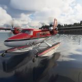 Aerosoft Twin Otter MSFS 4