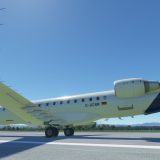 CRJ-900-1000 MSFS
