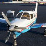 Just Flight Turbo Arrow MSFS 2