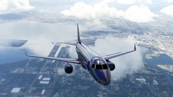 Ouroborus-Embraer-E-Jets-MSFS