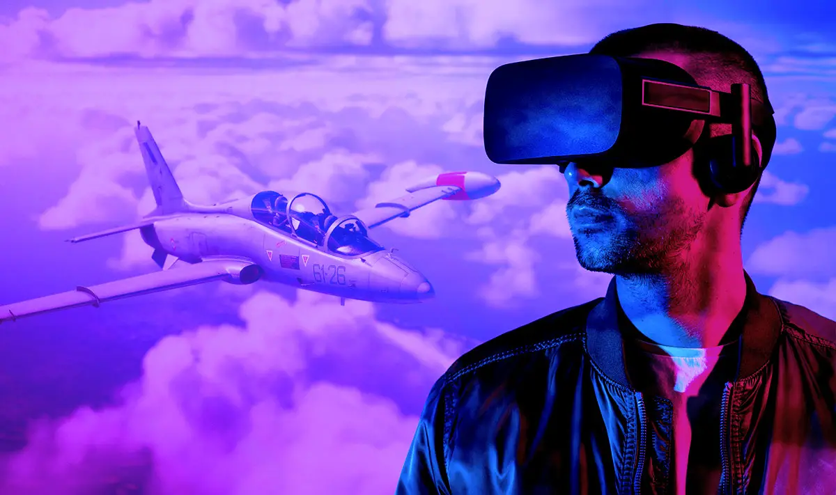 Best VR Headsets for Microsoft Flight Simulator MSFS Addons
