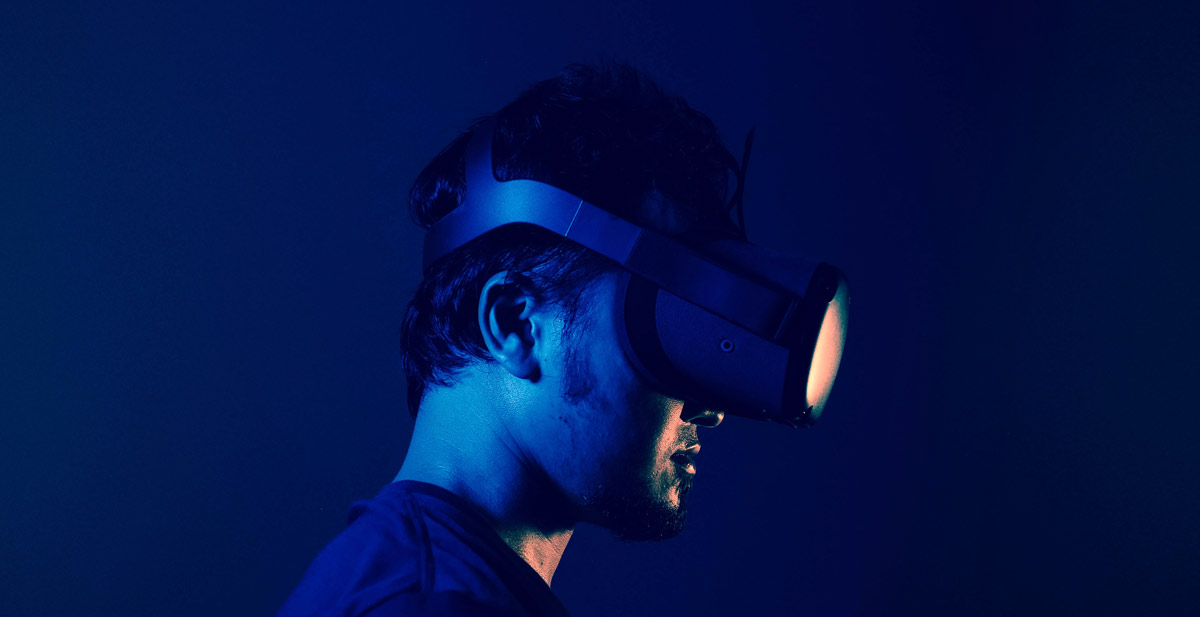 VR for Microsoft Flight Sim 2020? - VR Flight World
