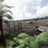 Molokai Airport PHMK MSFS 8