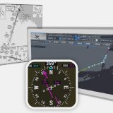 Navigation and Flight Planning ebook MSFS