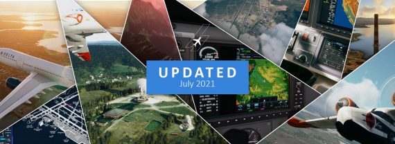 Best freeware addons mods flight simulator 2020