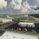Chicago Executive Airport MSFS 3