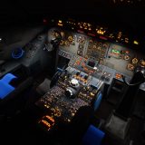 Fokker F28 MSFS cockpit 2 e1627391044330