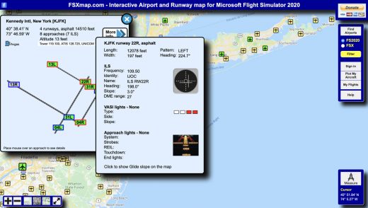 fsxmap msfs flightsimulator map 4