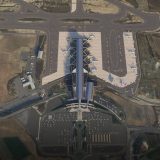 Larnaca Airport MSFS 6