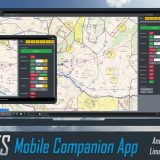 MSFS Mobile Companion 2