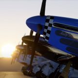 Reno Air Races MSFS 4