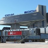 Sochi Airport MSFS 1