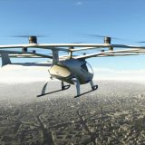 volocopter msfs