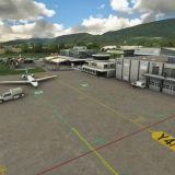 Grenchen Airport MSFS 6