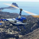r44 freeware helicopter msfs 2