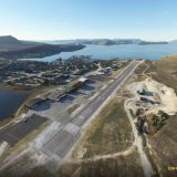 ENHF Hammerfest Airport MSFS 7