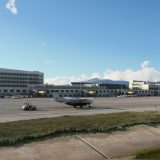 athens airport flytampa msfs