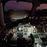 fly the maddog md 80 msfs
