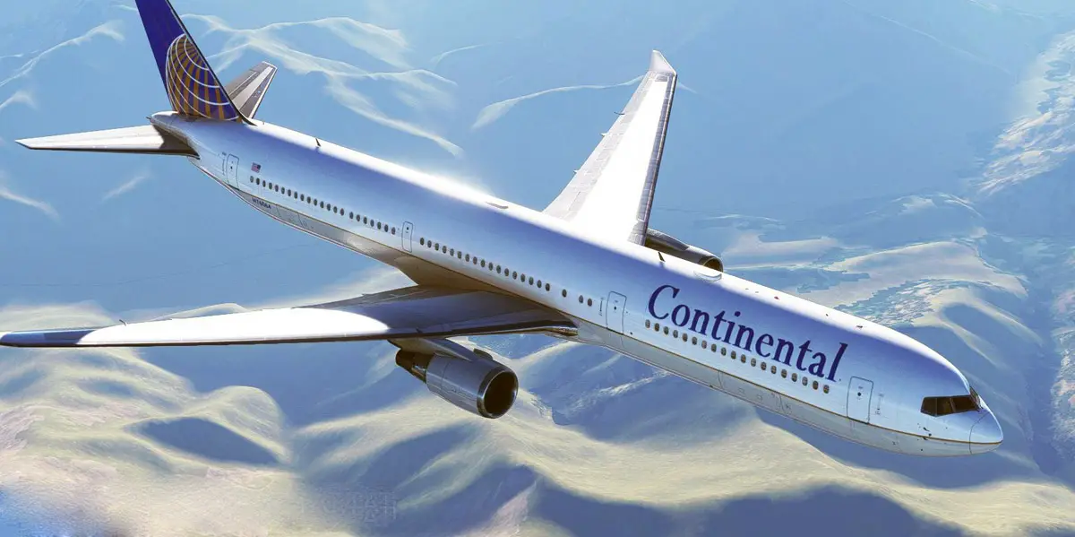 Captain Sim releases Boeing 767-400ER for MSFS