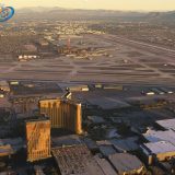 Feelthere las vegas airport msfs 5