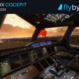 FlyByWire A380NX MSFS 1