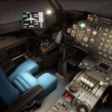 Just Flight BAe 146 Professional MSFS 8