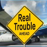 PMDG 737 MSFS trouble