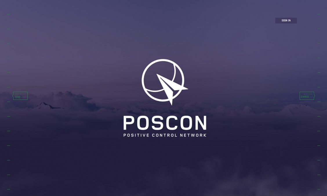 POSCON, a promising VATSIM alternative, is now out of beta