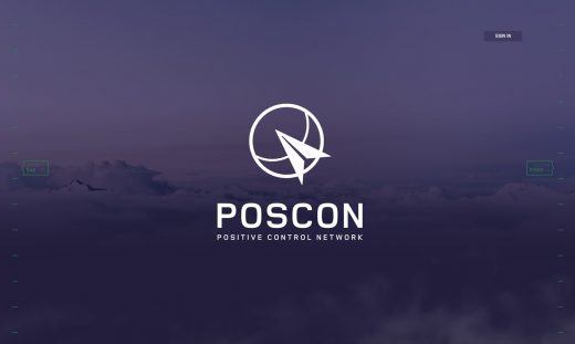 POSCON msfs